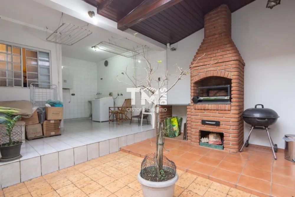 Sobrado, 3 quartos, 190 m² - Foto 19