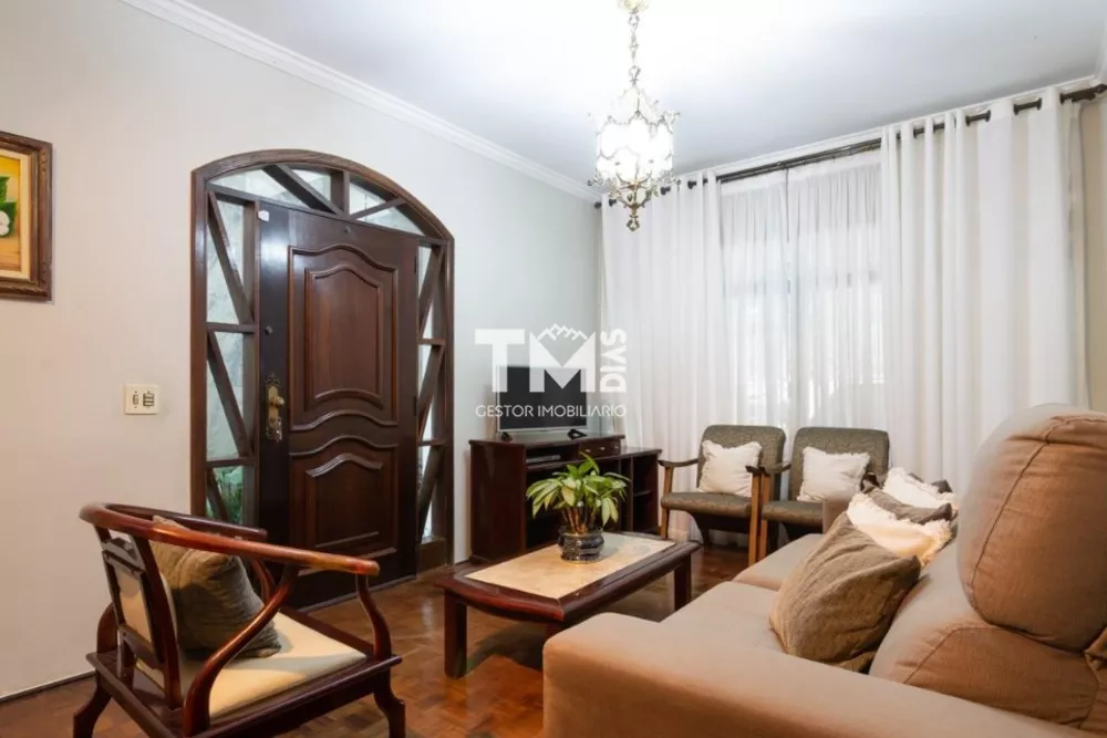 Sobrado, 3 quartos, 190 m² - Foto 4