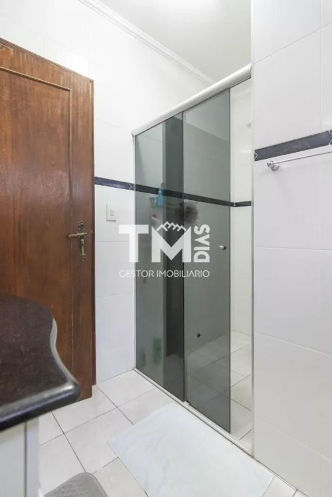 Sobrado, 3 quartos, 190 m² - Foto 1