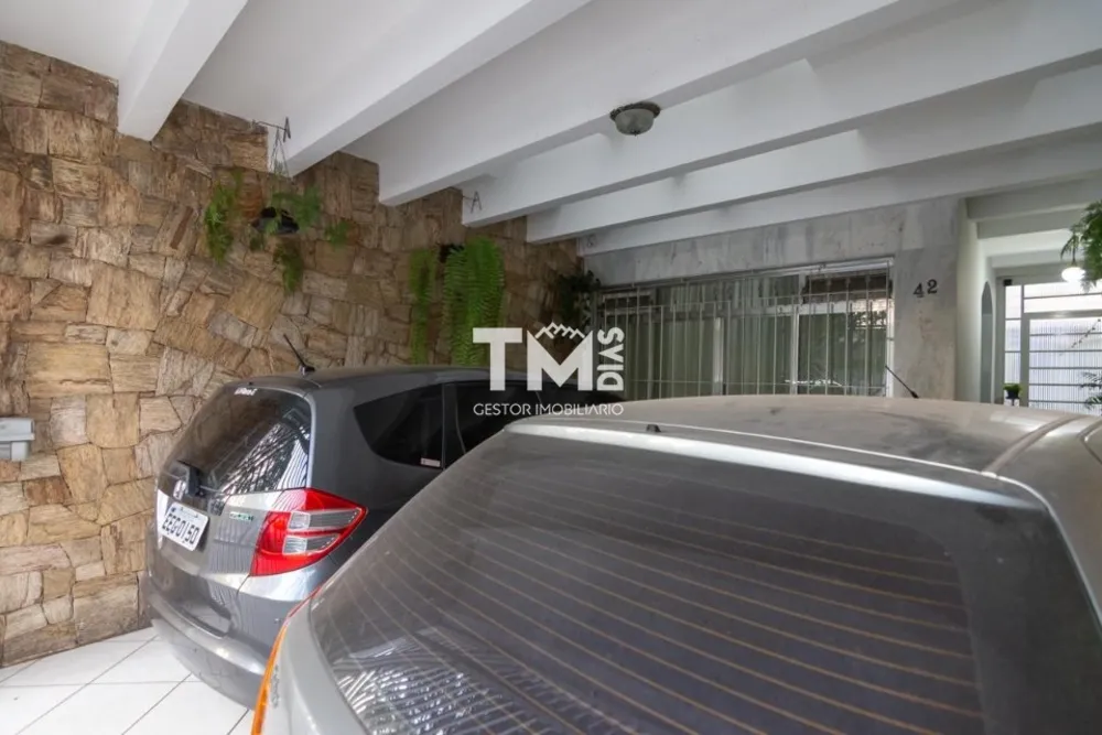 Sobrado, 3 quartos, 190 m² - Foto 17
