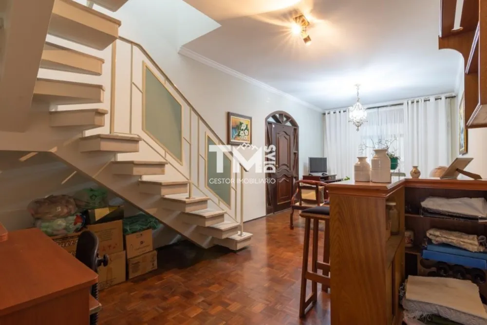 Sobrado, 3 quartos, 190 m² - Foto 7