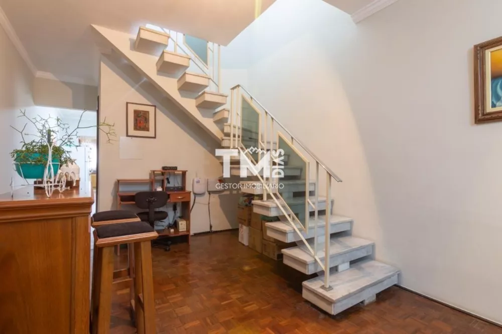 Sobrado à venda com 3 quartos, 190m² - Foto 3