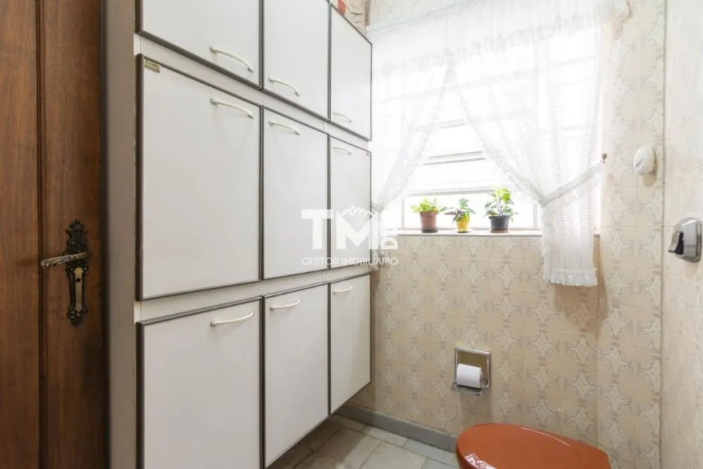 Sobrado, 3 quartos, 190 m² - Foto 8