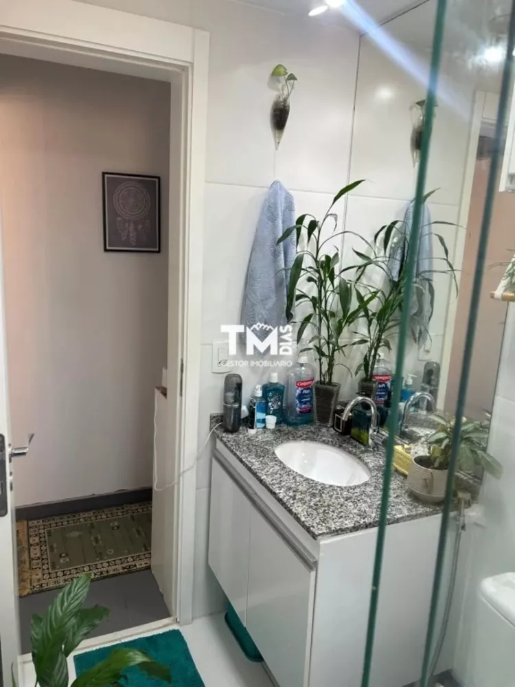 Apartamento, 2 quartos, 57 m² - Foto 3