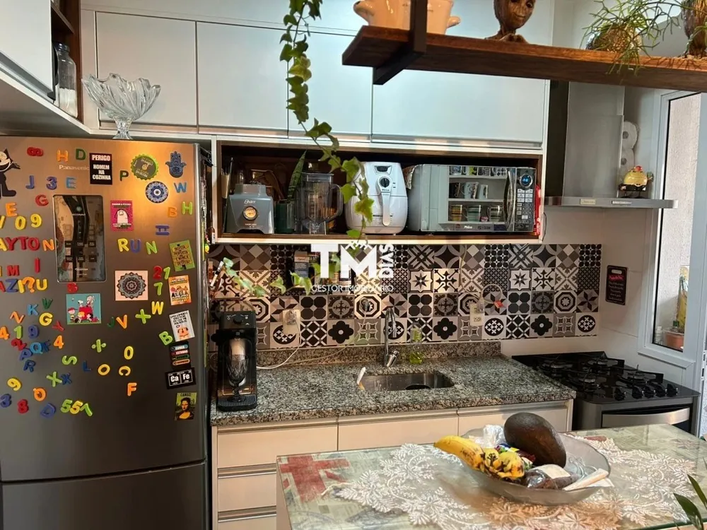 Apartamento, 2 quartos, 57 m² - Foto 1