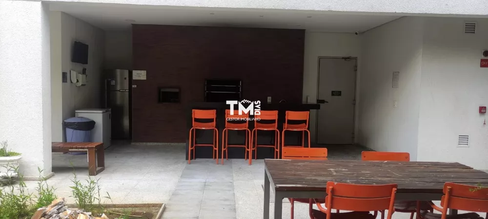 Apartamento, 2 quartos, 57 m² - Foto 2