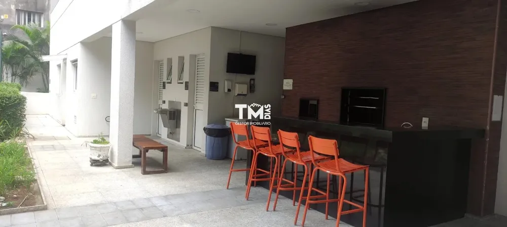 Apartamento, 2 quartos, 57 m² - Foto 11