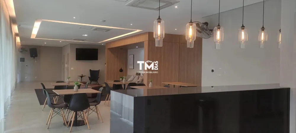 Apartamento, 2 quartos, 57 m² - Foto 9