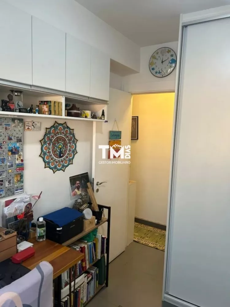 Apartamento, 2 quartos, 57 m² - Foto 4