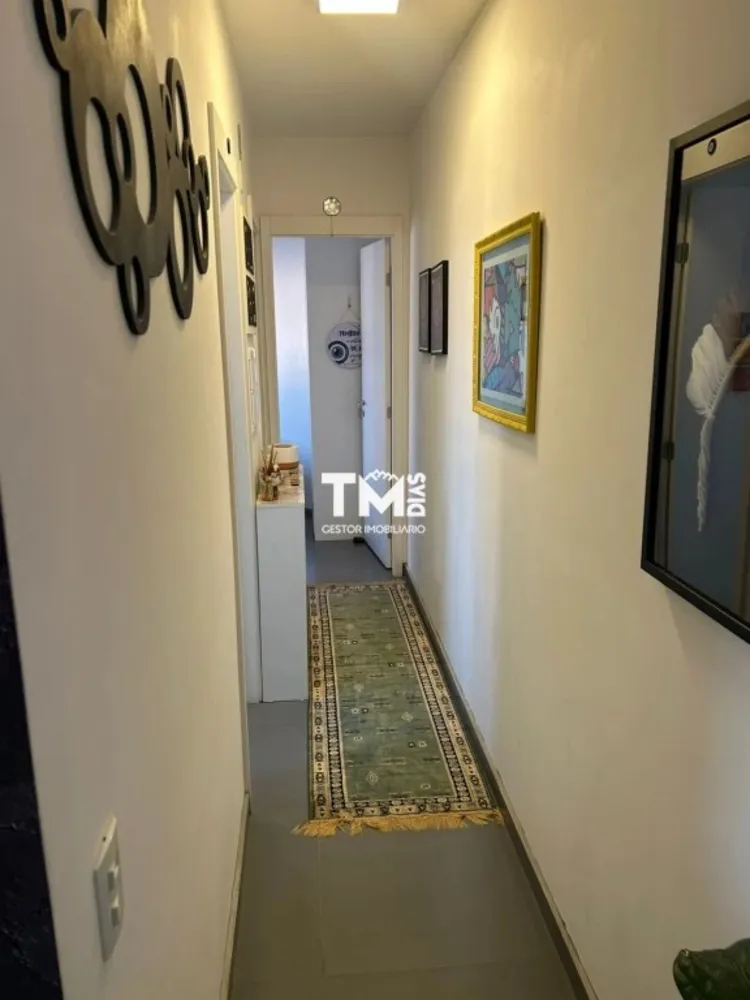Apartamento, 2 quartos, 57 m² - Foto 3