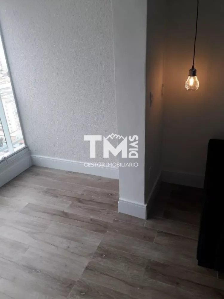 Apartamento, 1 quarto, 35 m² - Foto 3