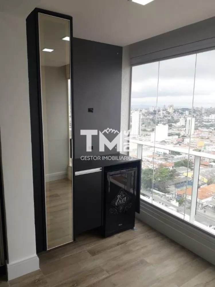 Apartamento, 1 quarto, 35 m² - Foto 4