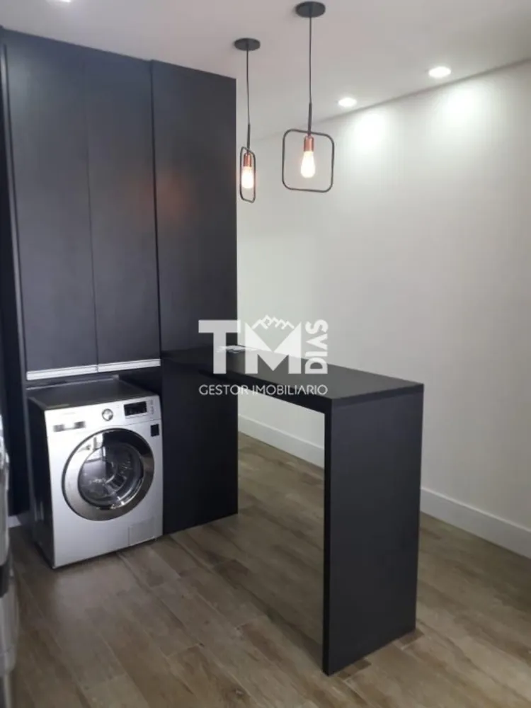Apartamento, 1 quarto, 35 m² - Foto 15