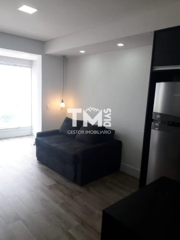 Apartamento, 1 quarto, 35 m² - Foto 5