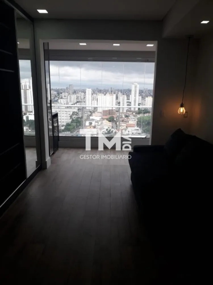 Apartamento, 1 quarto, 35 m² - Foto 6