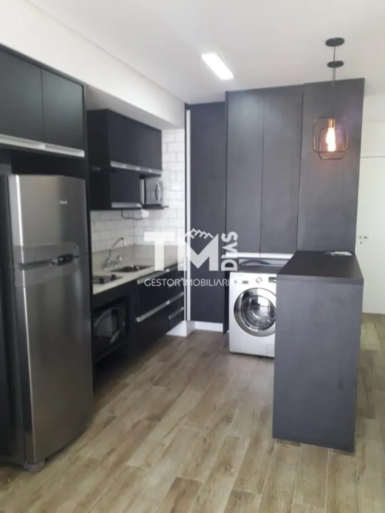Apartamento, 1 quarto, 35 m² - Foto 14