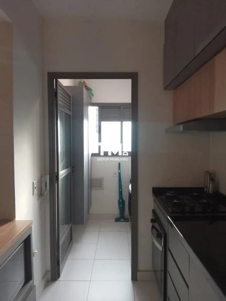 Apartamento, 2 quartos, 73 m² - Foto 4