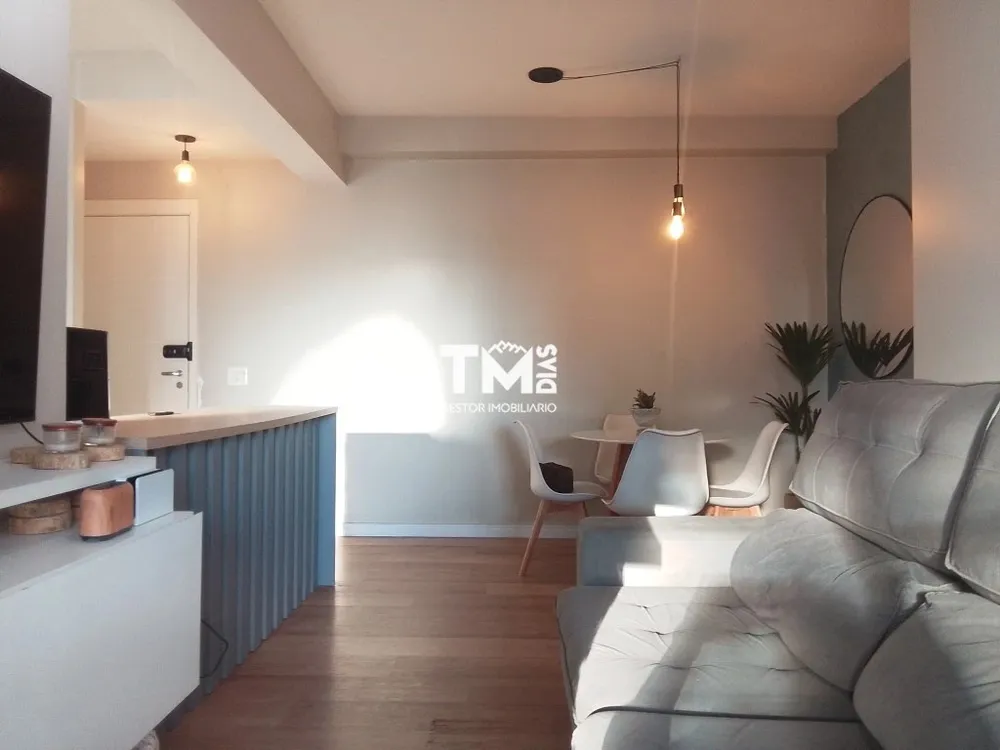 Apartamento, 2 quartos, 73 m² - Foto 6