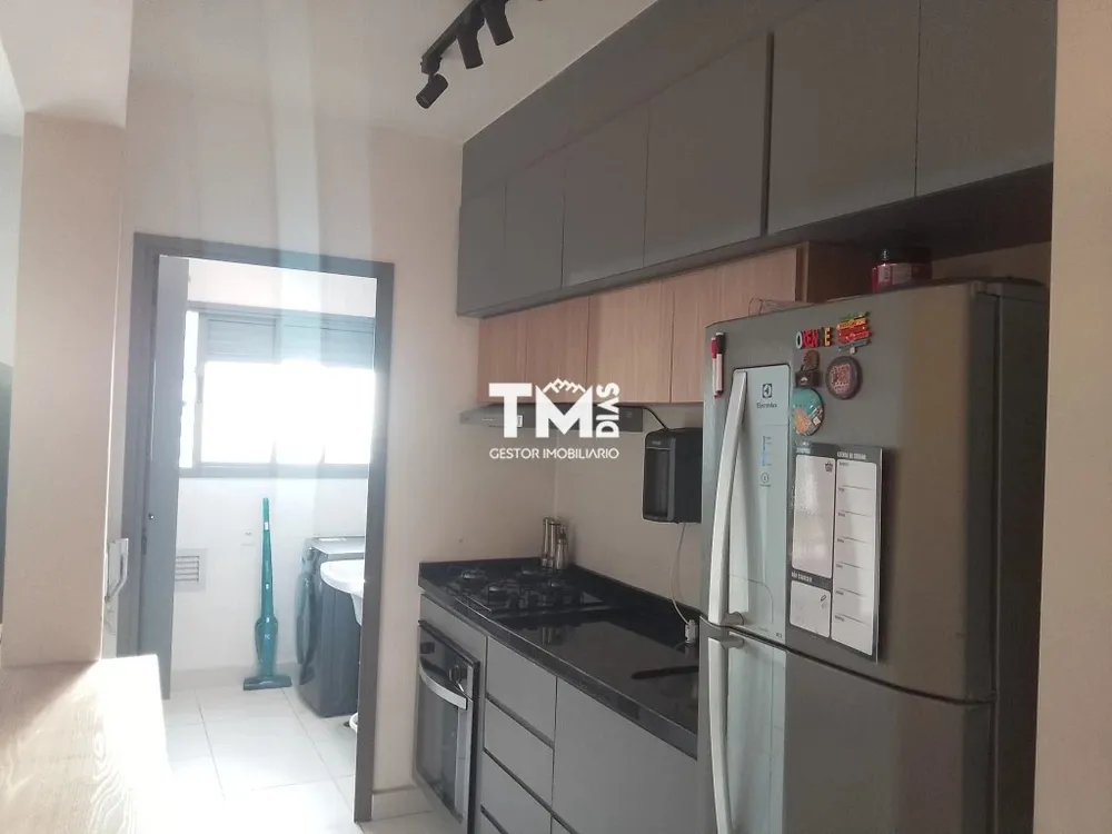 Apartamento, 2 quartos, 73 m² - Foto 2