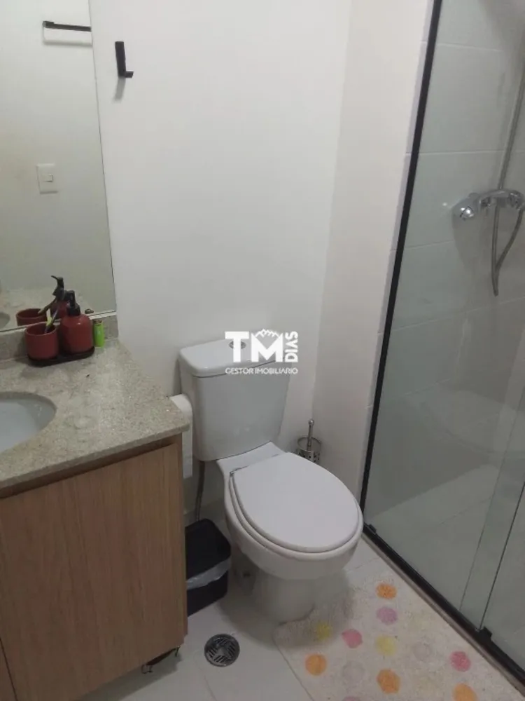 Apartamento, 2 quartos, 73 m² - Foto 12