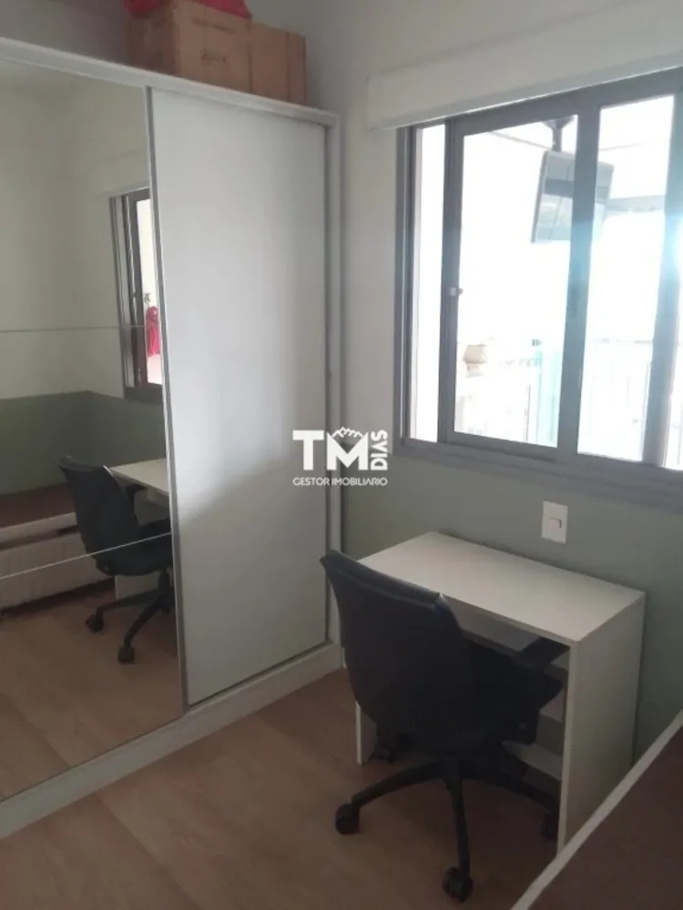 Apartamento, 2 quartos, 73 m² - Foto 7