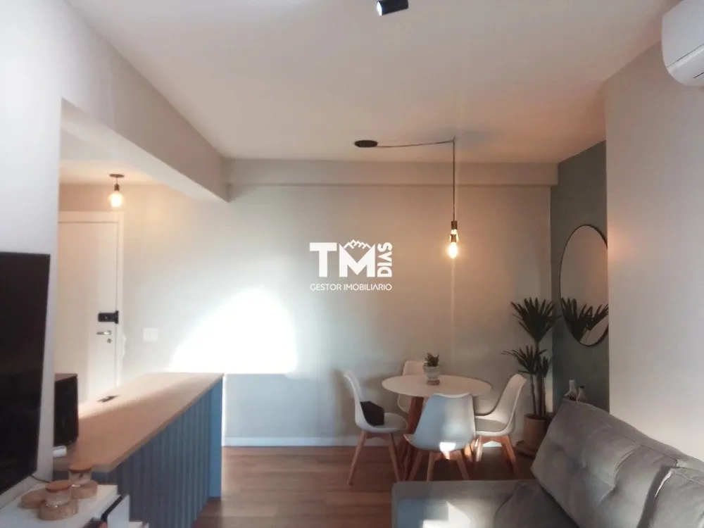 Apartamento, 2 quartos, 73 m² - Foto 5
