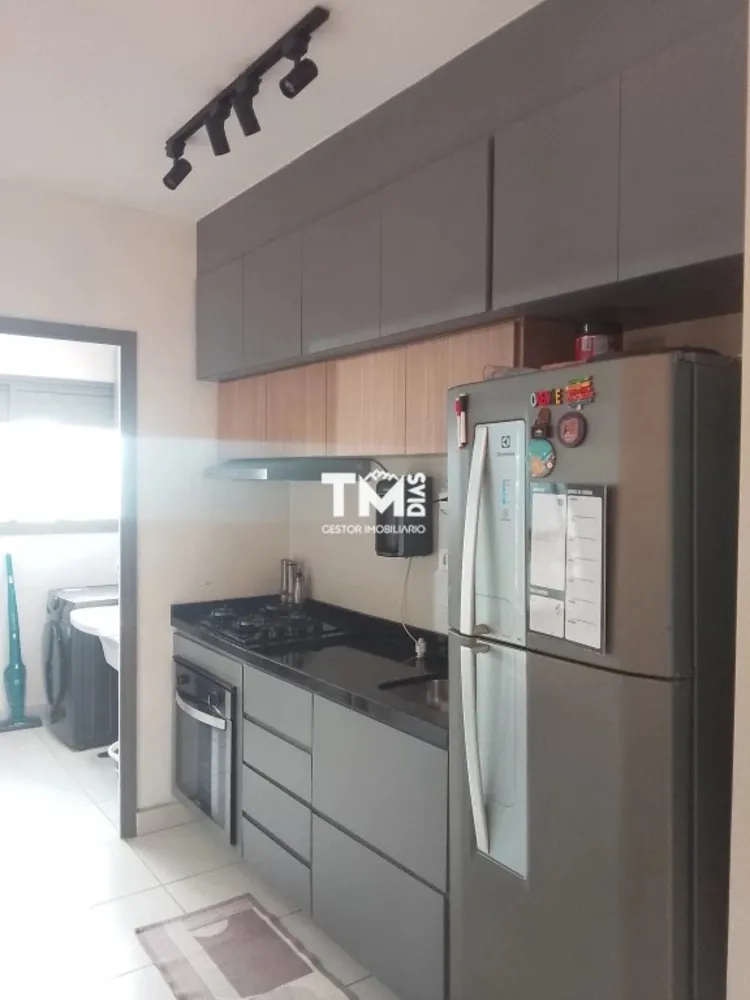 Apartamento, 2 quartos, 73 m² - Foto 3