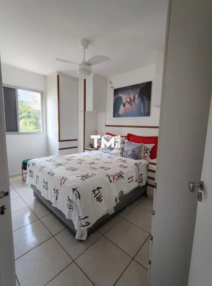 Apartamento, 2 quartos, 58 m² - Foto 9