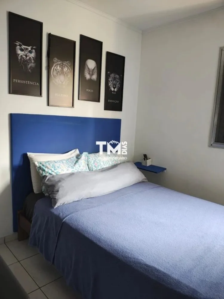 Apartamento, 2 quartos, 58 m² - Foto 6