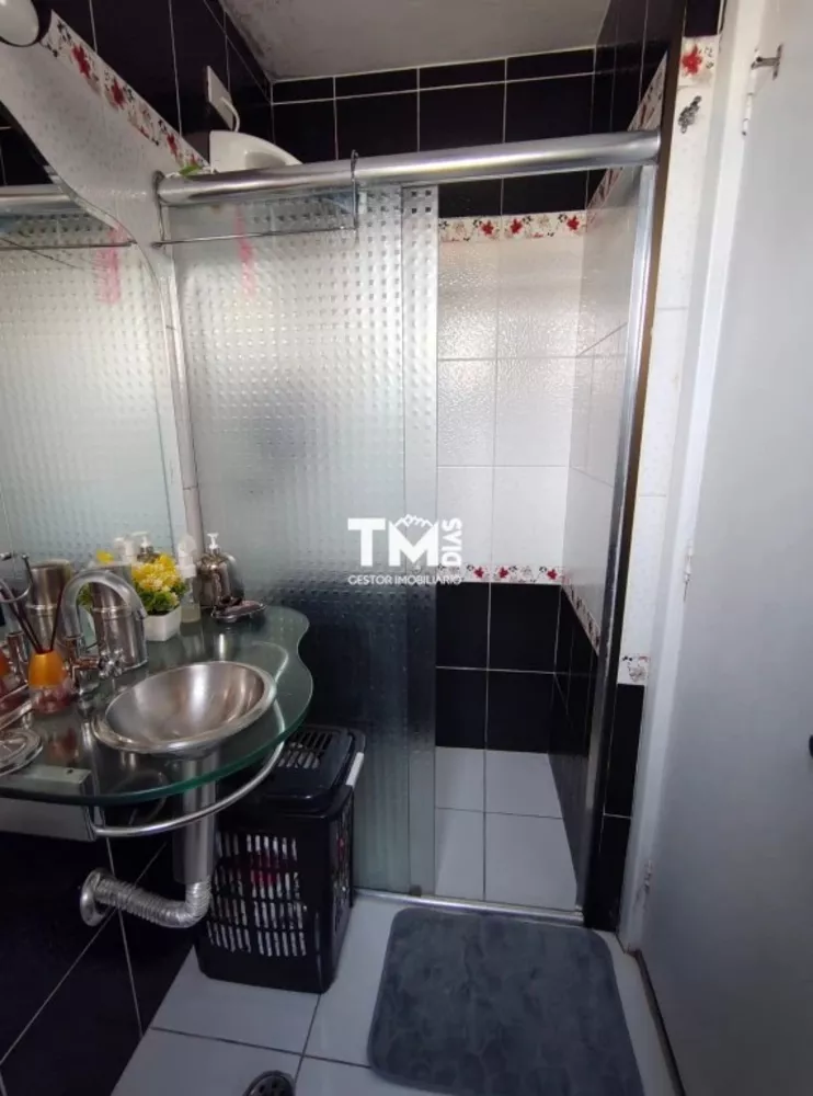 Apartamento, 2 quartos, 58 m² - Foto 4