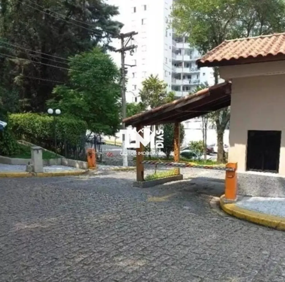 Apartamento, 2 quartos, 58 m² - Foto 15