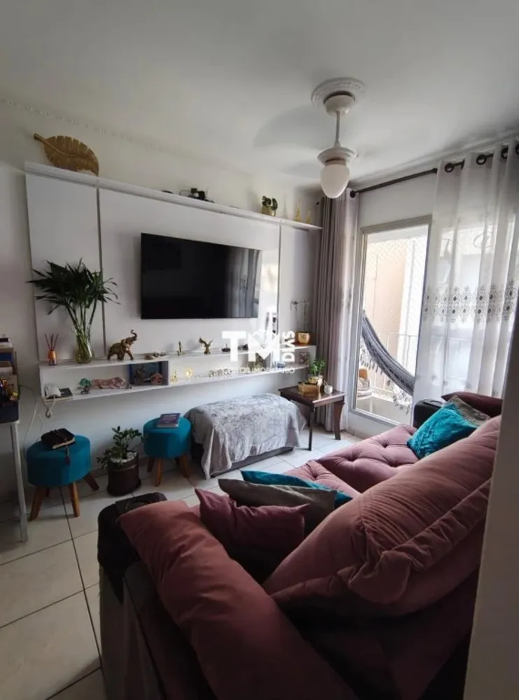 Apartamento, 2 quartos, 58 m² - Foto 4