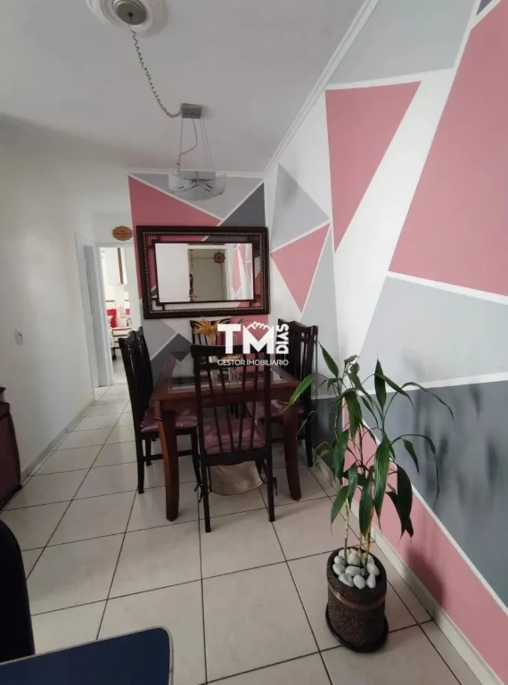 Apartamento, 2 quartos, 58 m² - Foto 3