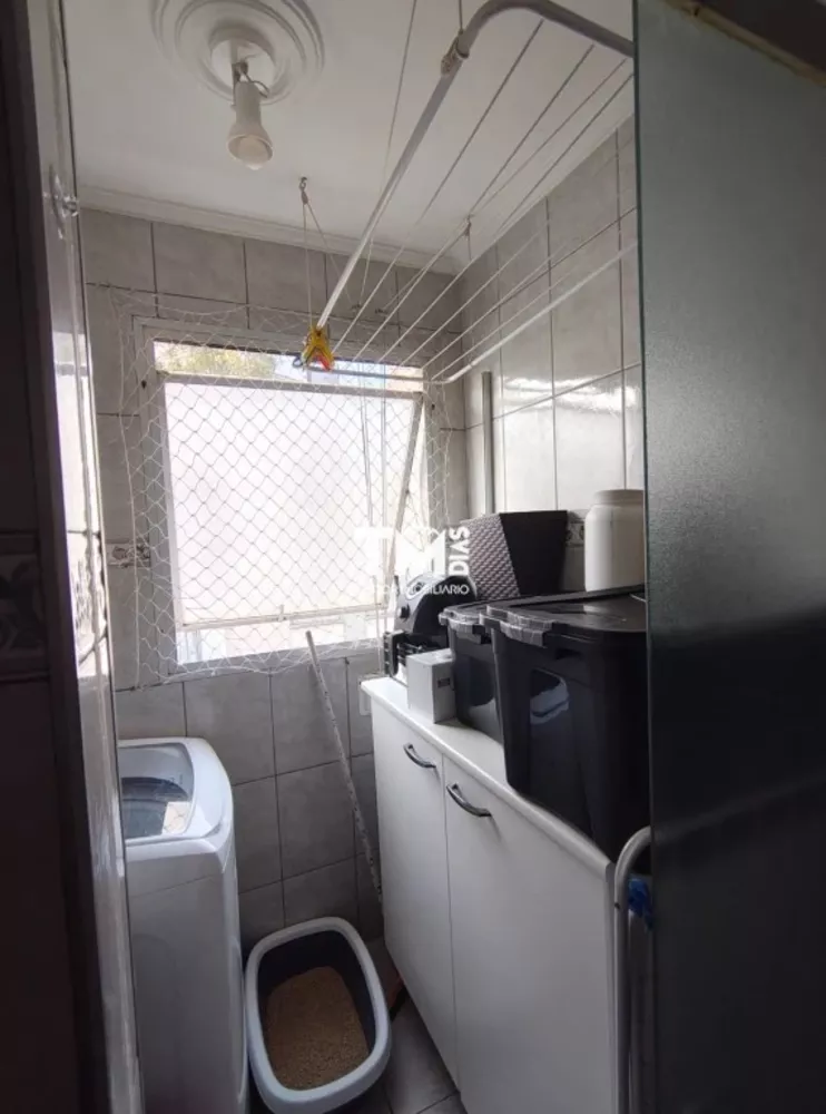 Apartamento, 2 quartos, 58 m² - Foto 2