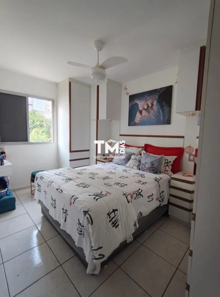 Apartamento, 2 quartos, 58 m² - Foto 10