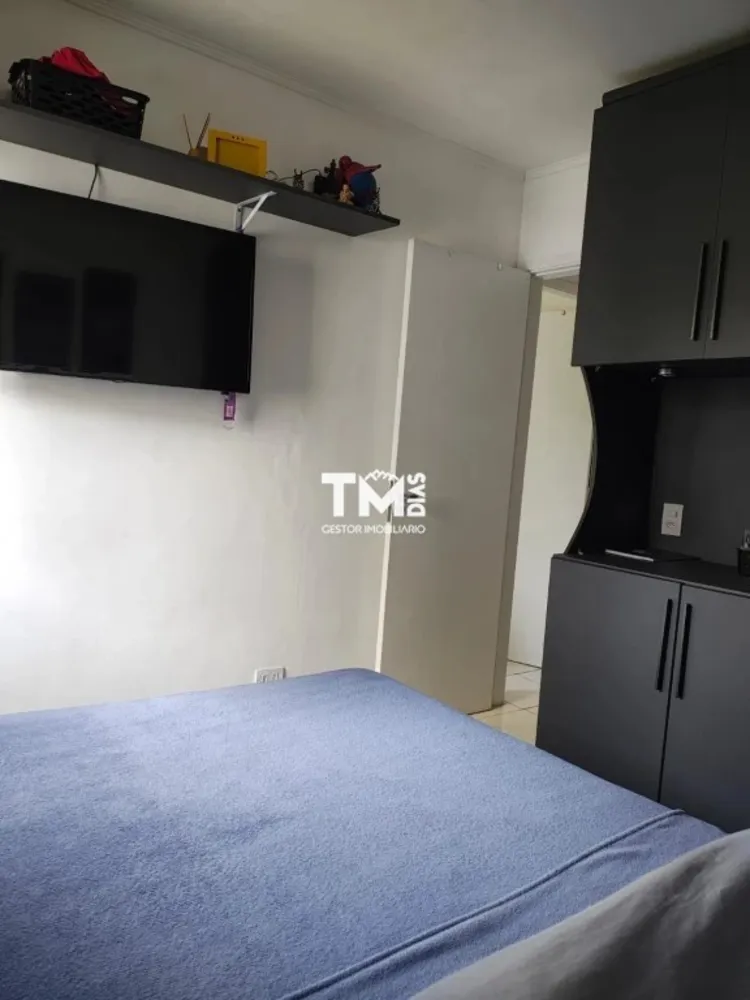 Apartamento, 2 quartos, 58 m² - Foto 7