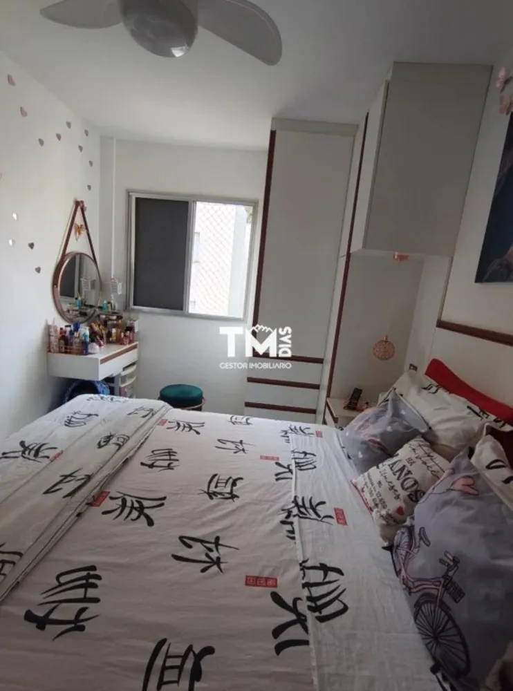Apartamento, 2 quartos, 58 m² - Foto 12
