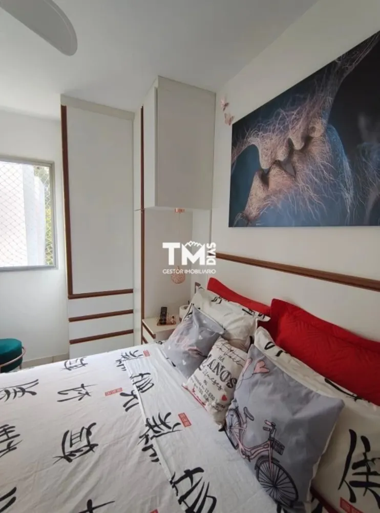Apartamento, 2 quartos, 58 m² - Foto 11