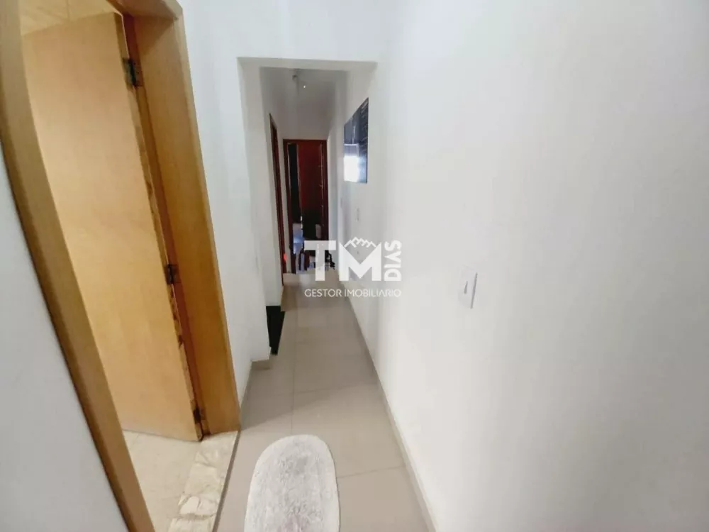 Sobrado à venda com 3 quartos, 150m² - Foto 16