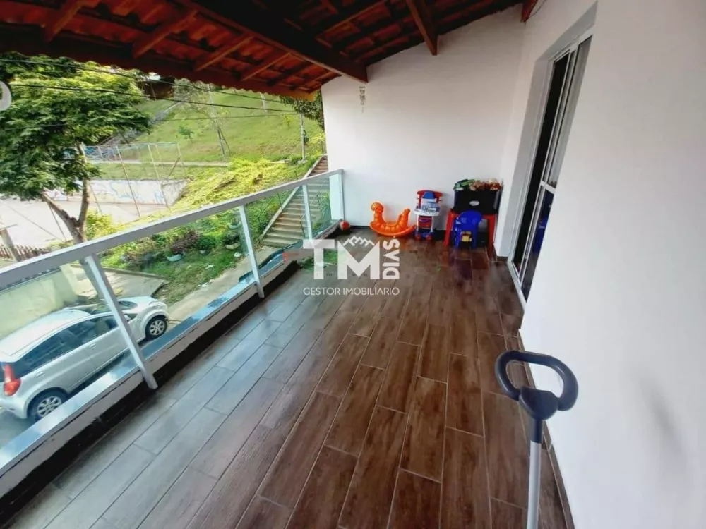 Sobrado à venda com 3 quartos, 150m² - Foto 3