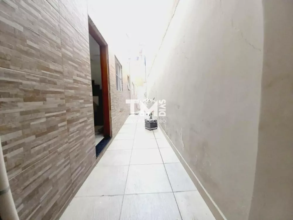 Sobrado, 3 quartos, 150 m² - Foto 23