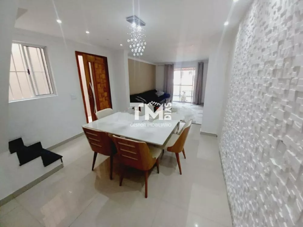 Sobrado à venda com 3 quartos, 150m² - Foto 6