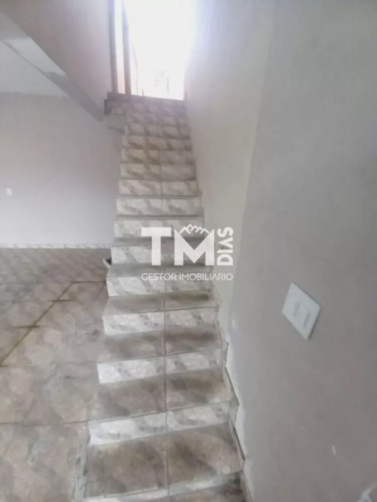 Sobrado, 3 quartos, 150 m² - Foto 22