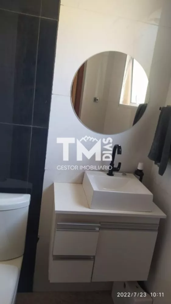 Sobrado à venda com 3 quartos, 150m² - Foto 11