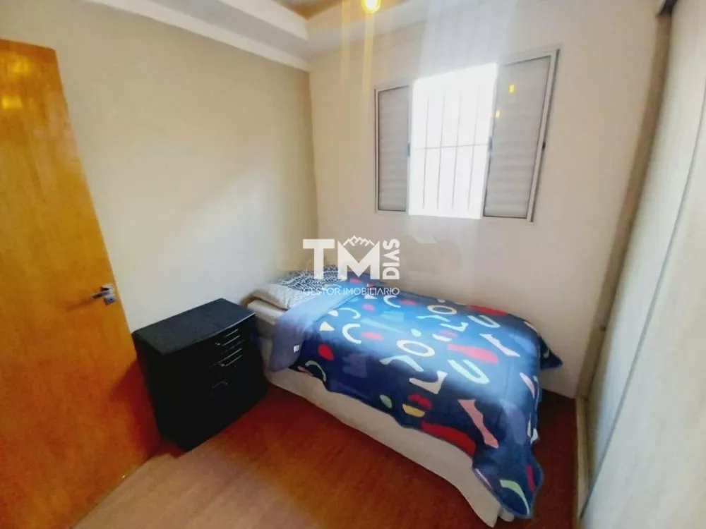 Sobrado à venda com 3 quartos, 150m² - Foto 15