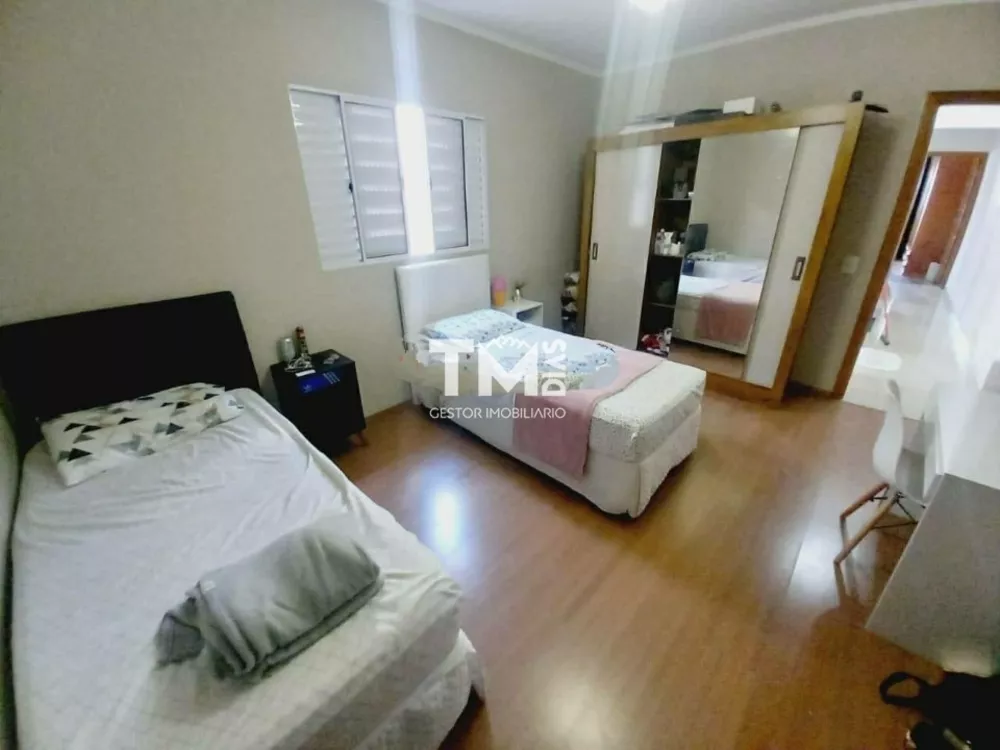 Sobrado à venda com 3 quartos, 150m² - Foto 19