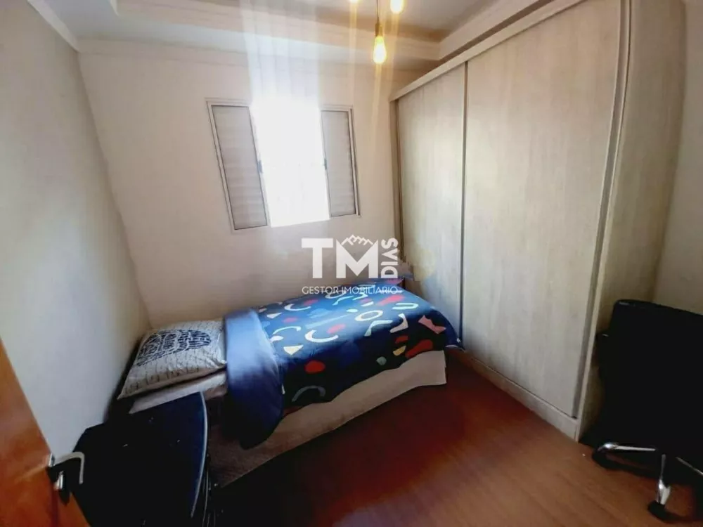 Sobrado à venda com 3 quartos, 150m² - Foto 14