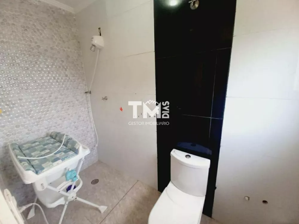 Sobrado à venda com 3 quartos, 150m² - Foto 12