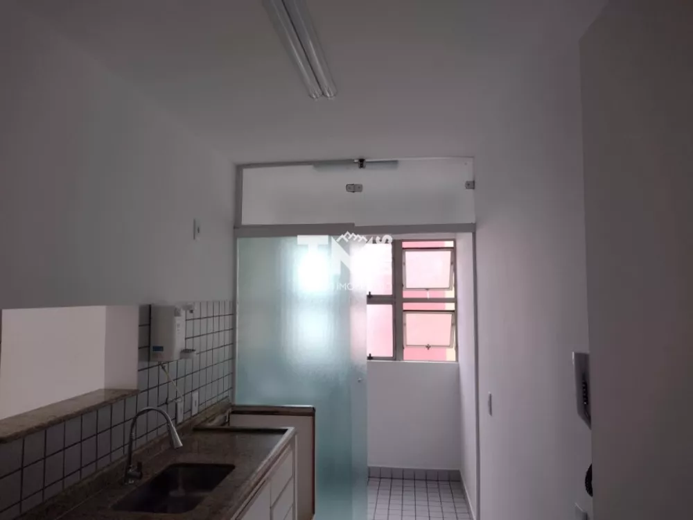 Apartamento à venda com 2 quartos, 58m² - Foto 2