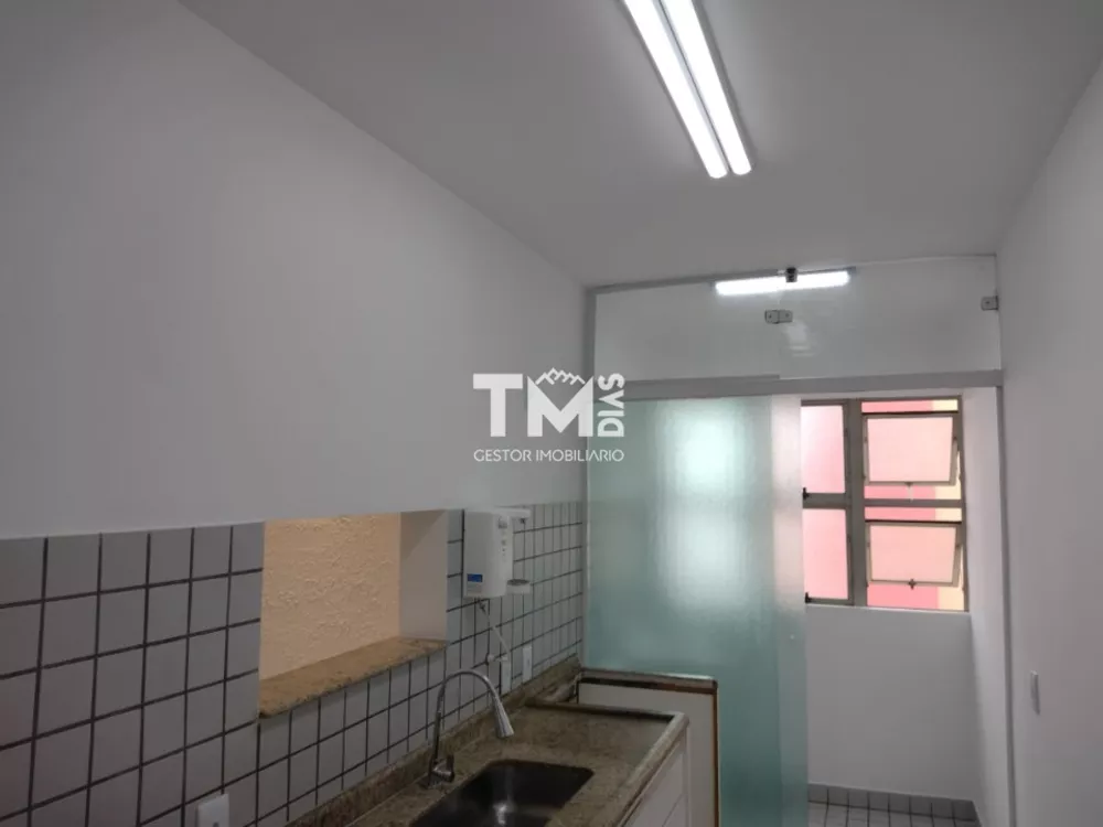 Apartamento à venda com 2 quartos, 58m² - Foto 5